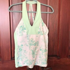 lululemon athletica Tops - Lululemon Athletica workout tank size 10 lululemon athletica Tops - Lululemon Athletica workout tank size 10